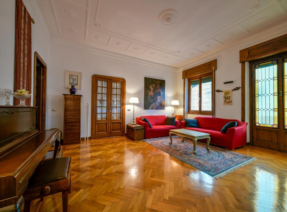 Castelletto Exclusive Terrace Penthouse
