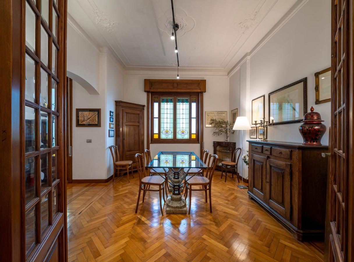Castelletto Exclusive Terrace Penthouse * Genua
