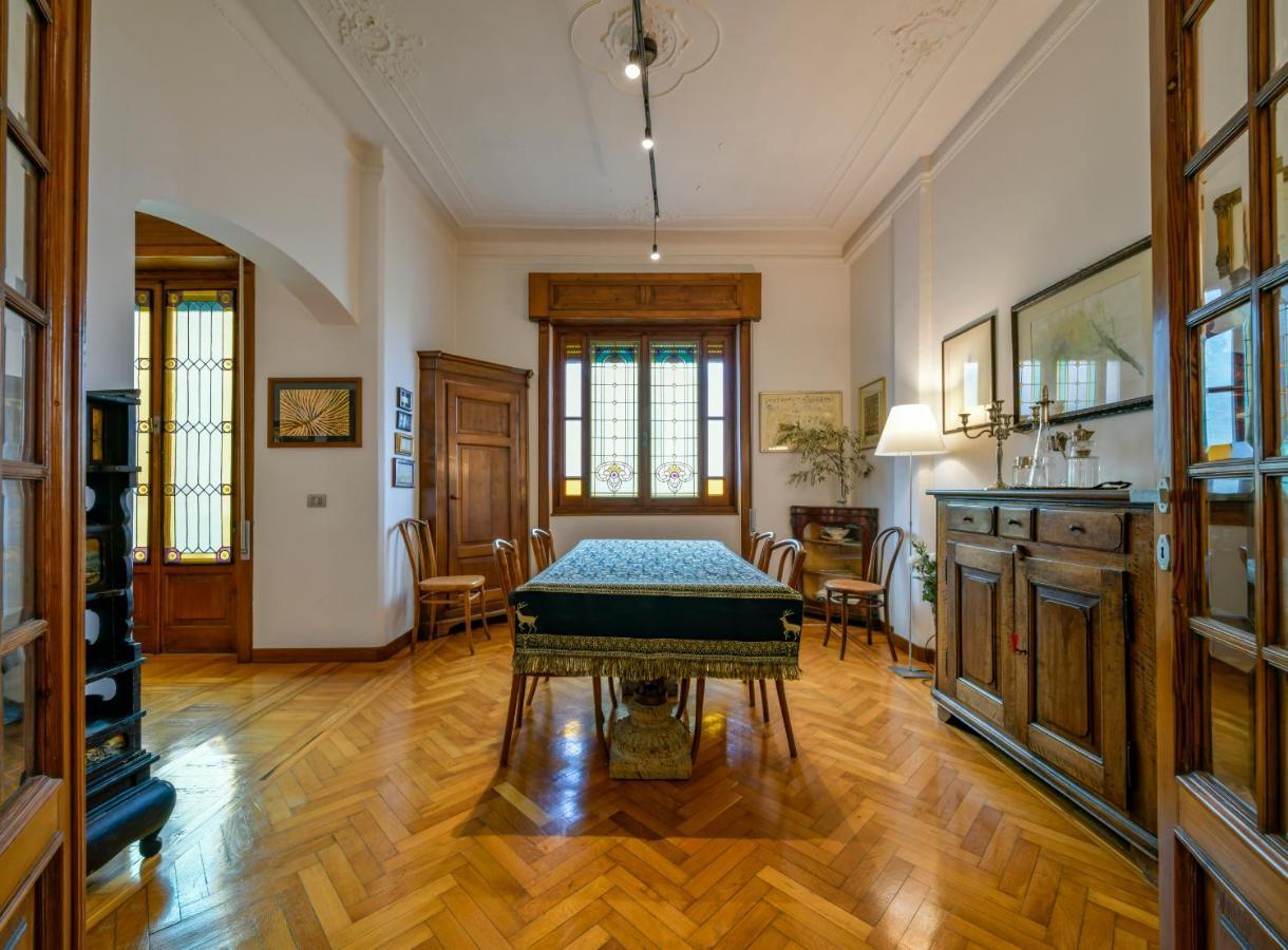 Castelletto Exclusive Terrace Penthouse