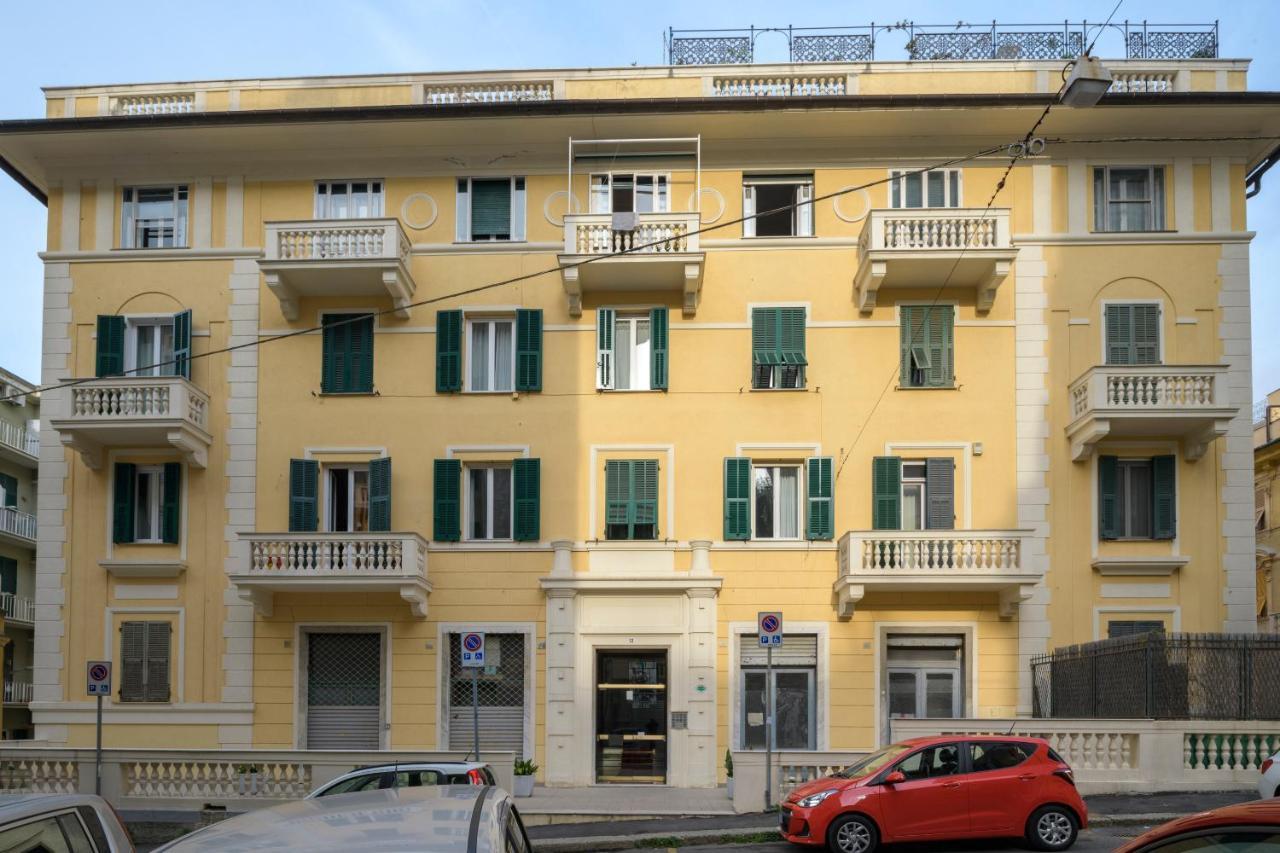 Castelletto Exclusive Terrace Penthouse Apartment *