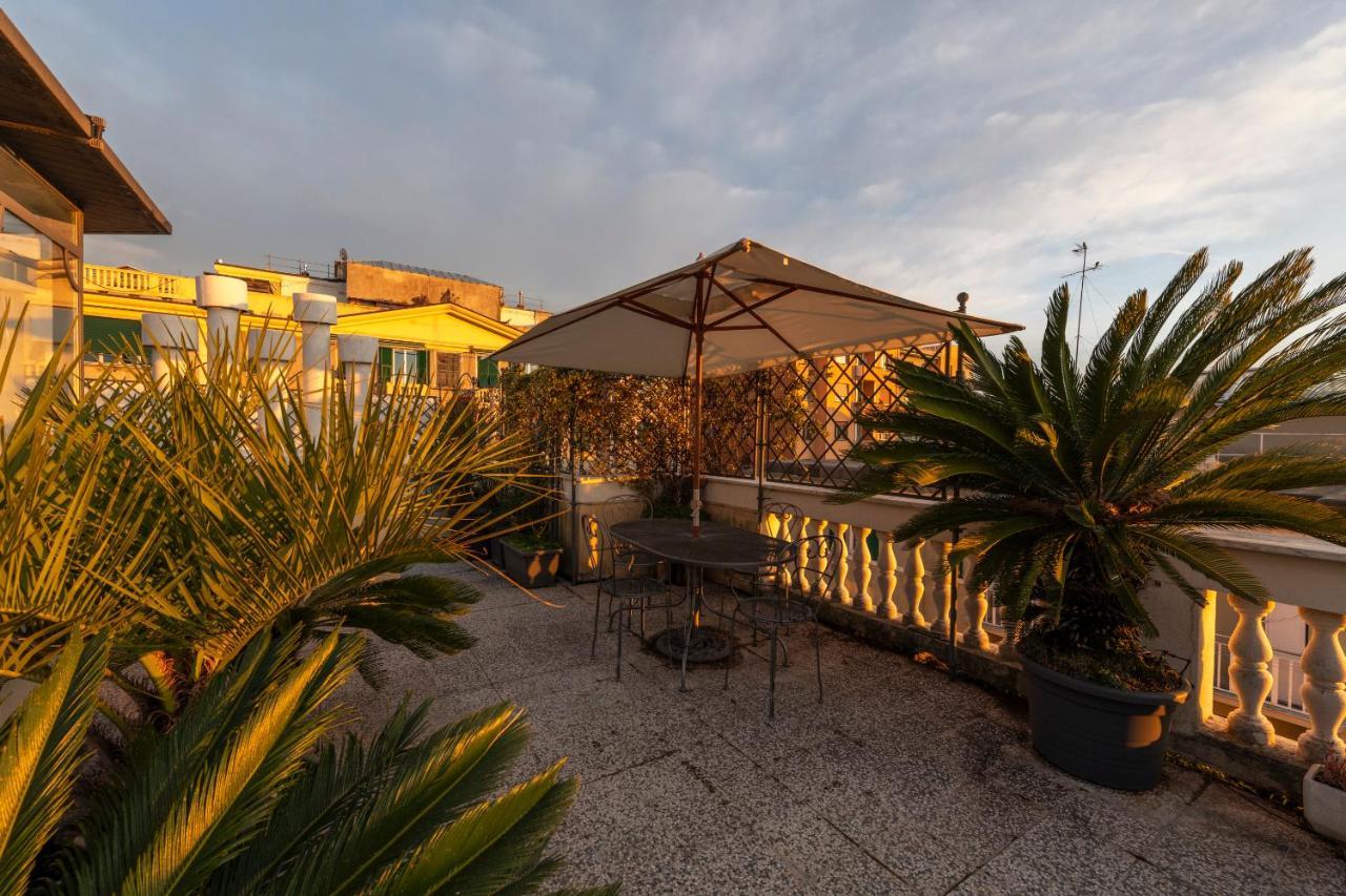 Castelletto Exclusive Terrace Penthouse *