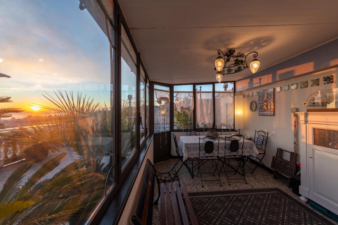 Apartment Castelletto Exclusive Terrace Penthouse