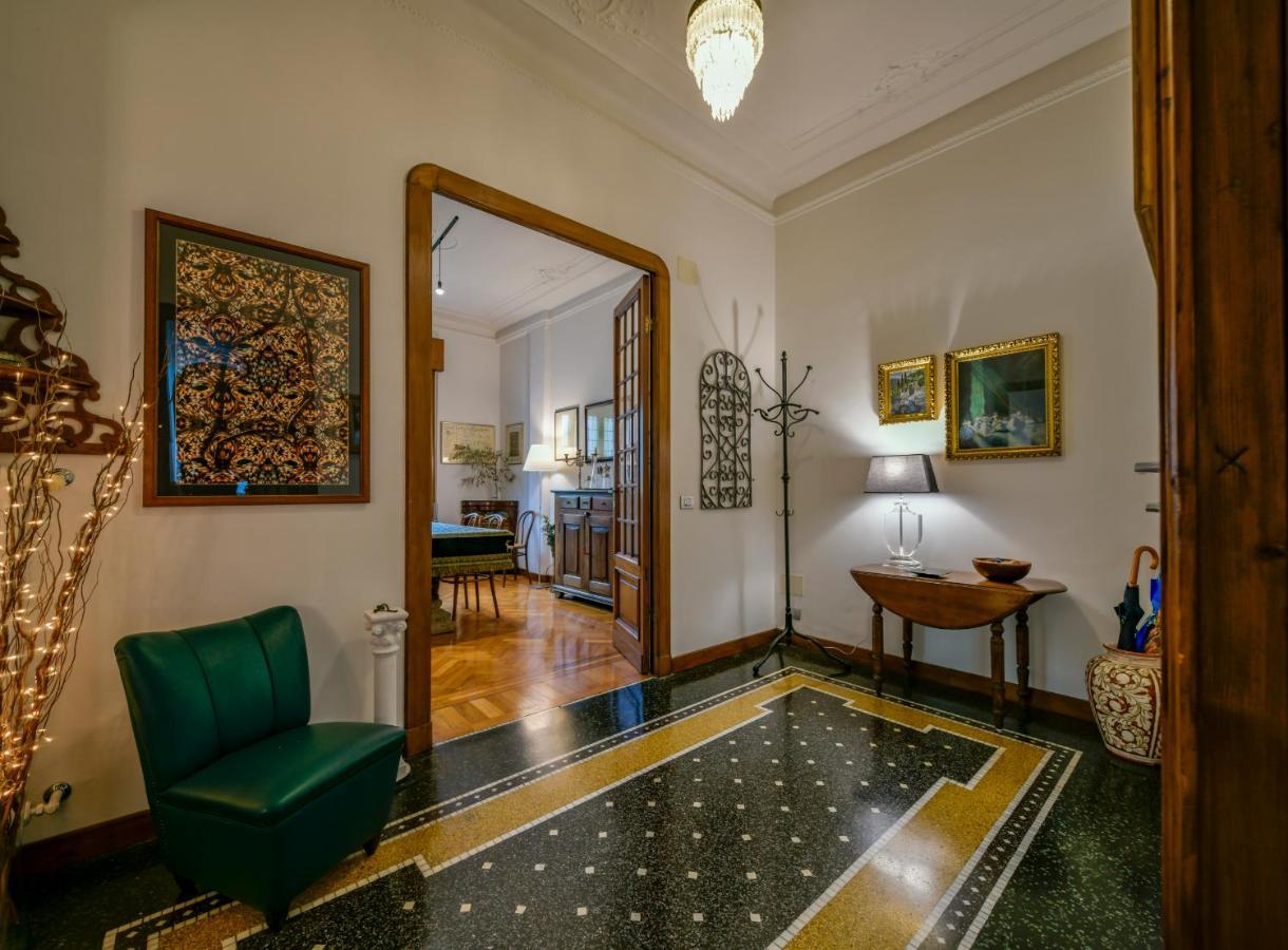 Castelletto Exclusive Terrace Penthouse
