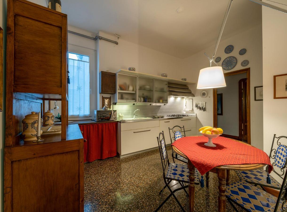 Castelletto Exclusive Terrace Penthouse Appartement *