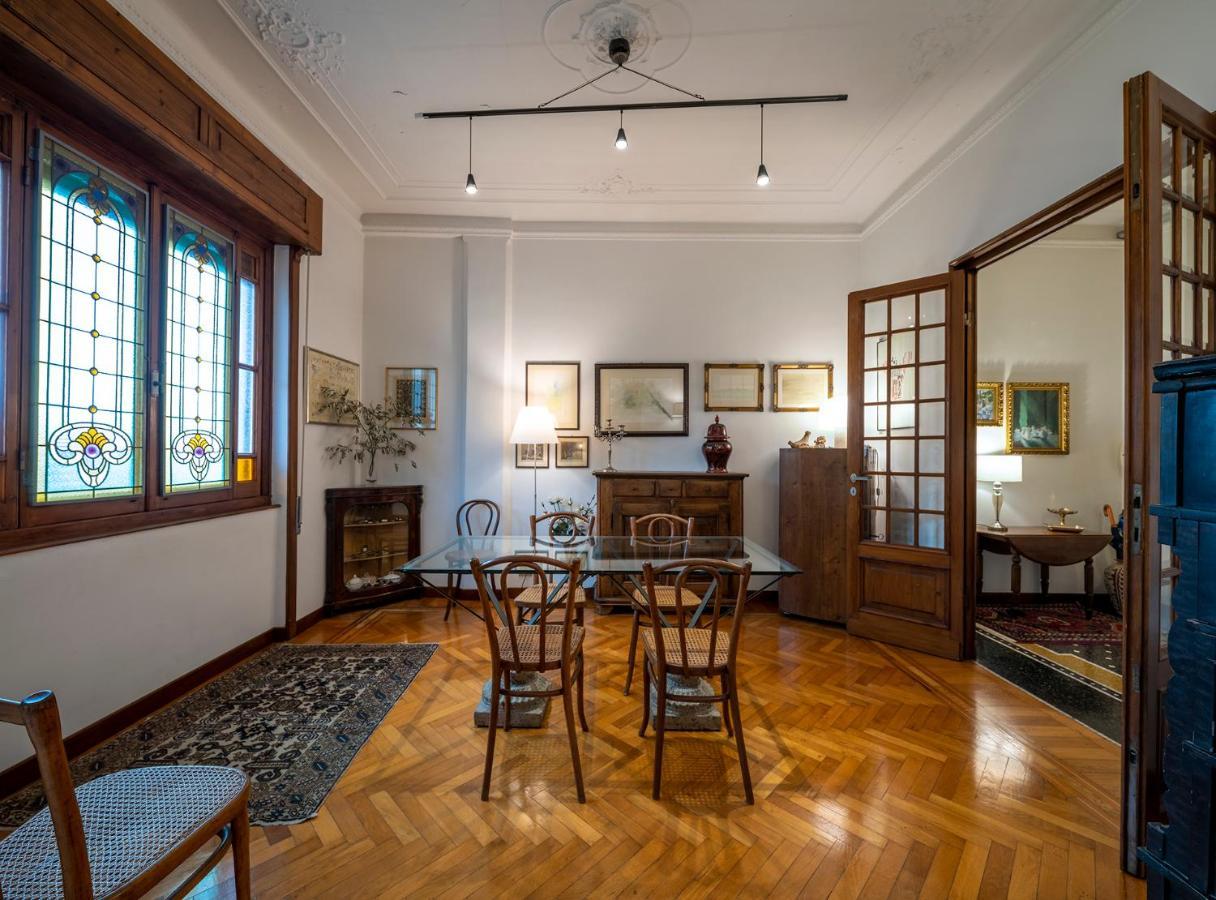 Castelletto Exclusive Terrace Penthouse Apartment *
