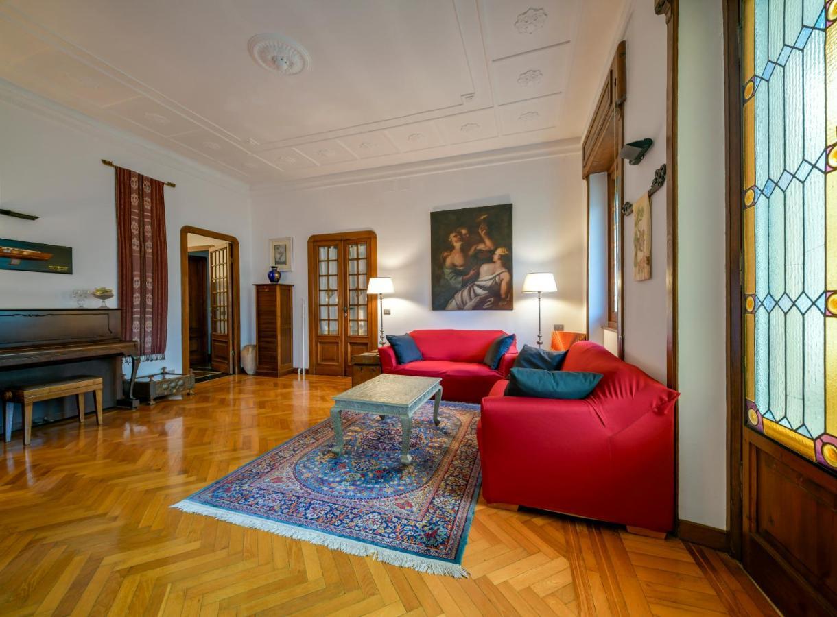 Castelletto Exclusive Terrace Penthouse Apartment