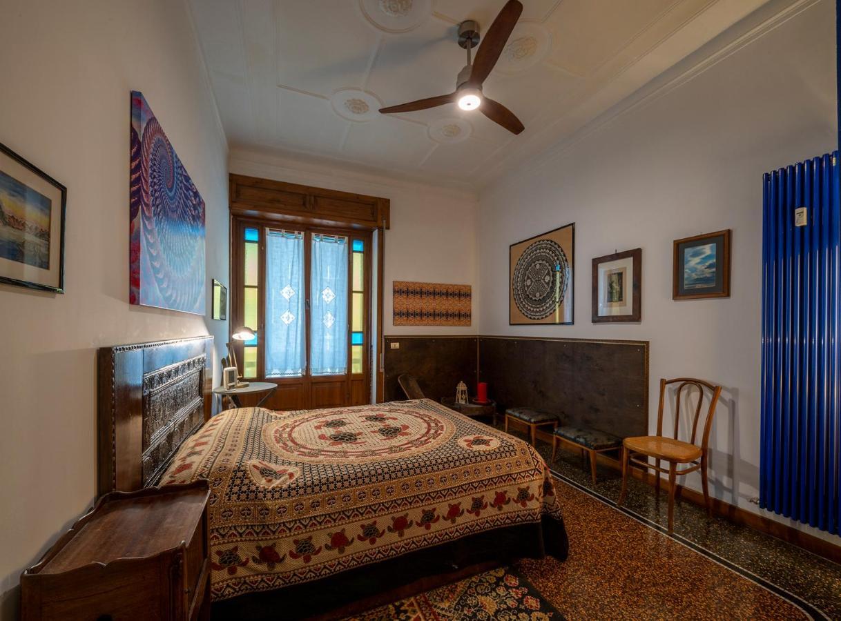 Castelletto Exclusive Terrace Penthouse *