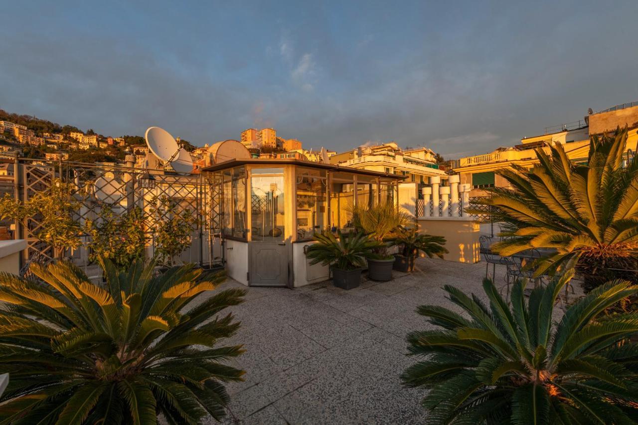 Castelletto Exclusive Terrace Penthouse *