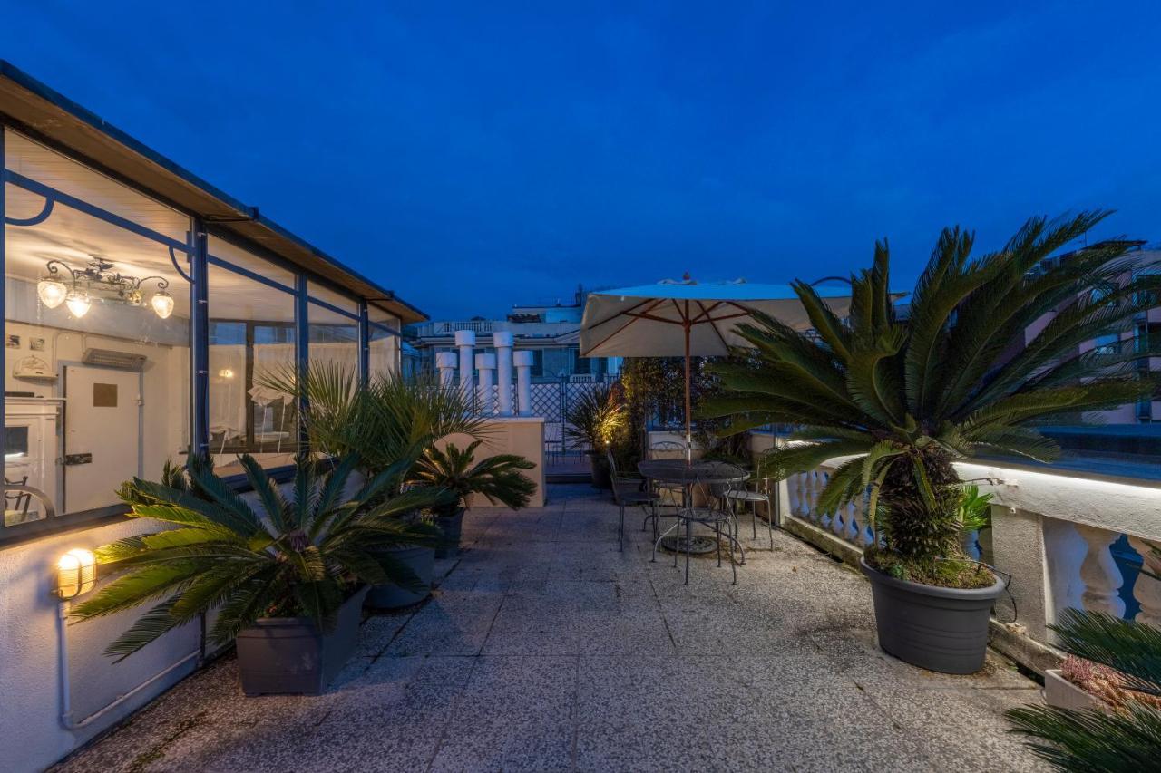 Castelletto Exclusive Terrace Penthouse