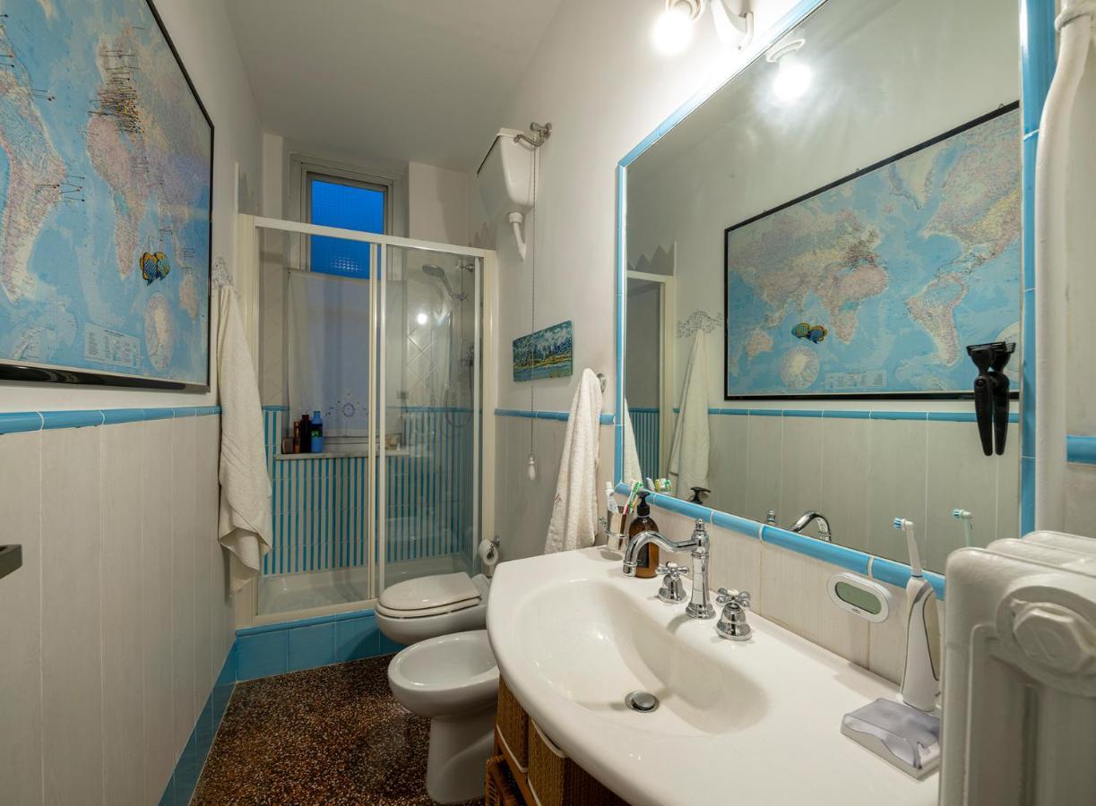 Castelletto Exclusive Terrace Penthouse Apartment *