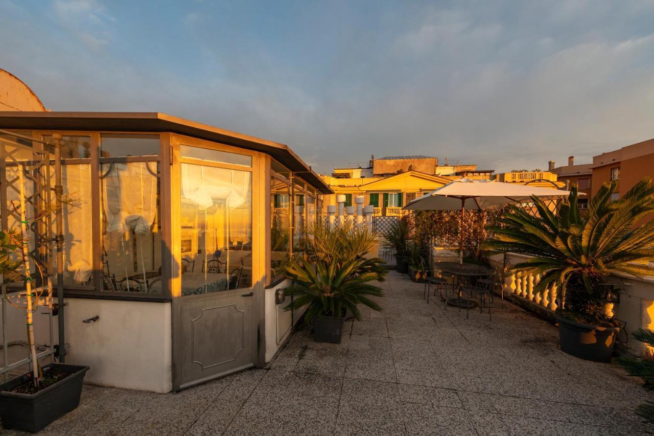 Apartment Castelletto Exclusive Terrace Penthouse *
