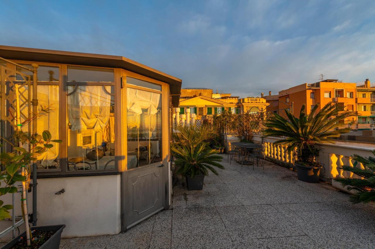 Apartment Castelletto Exclusive Terrace Penthouse