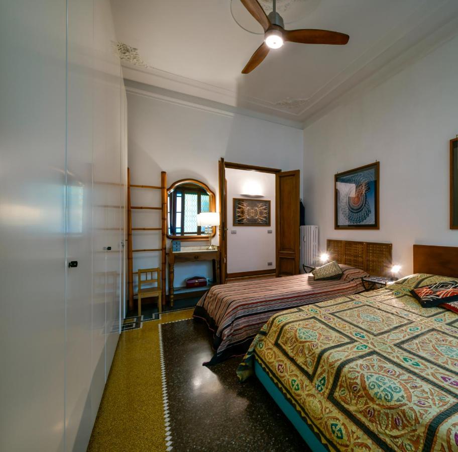 Castelletto Exclusive Terrace Penthouse *