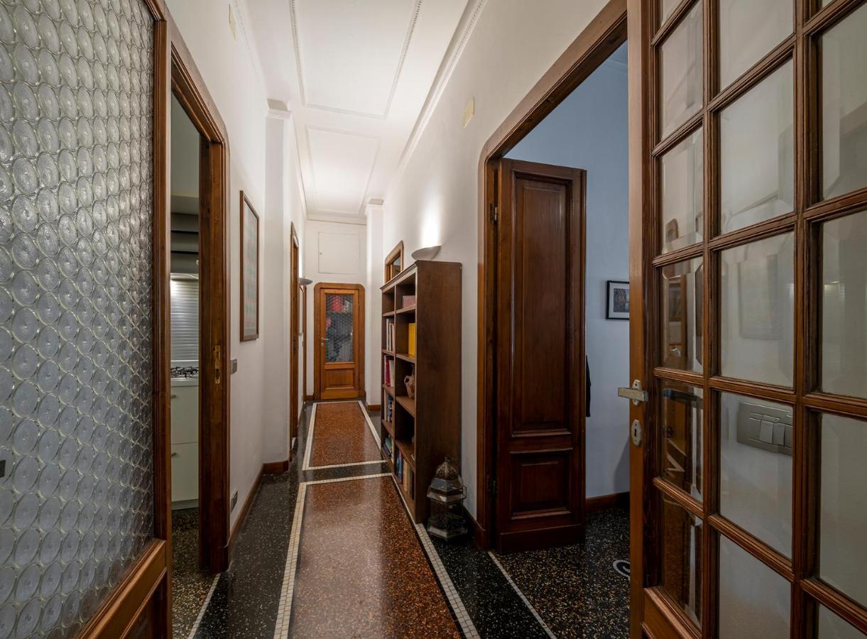 Castelletto Exclusive Terrace Penthouse * Genua