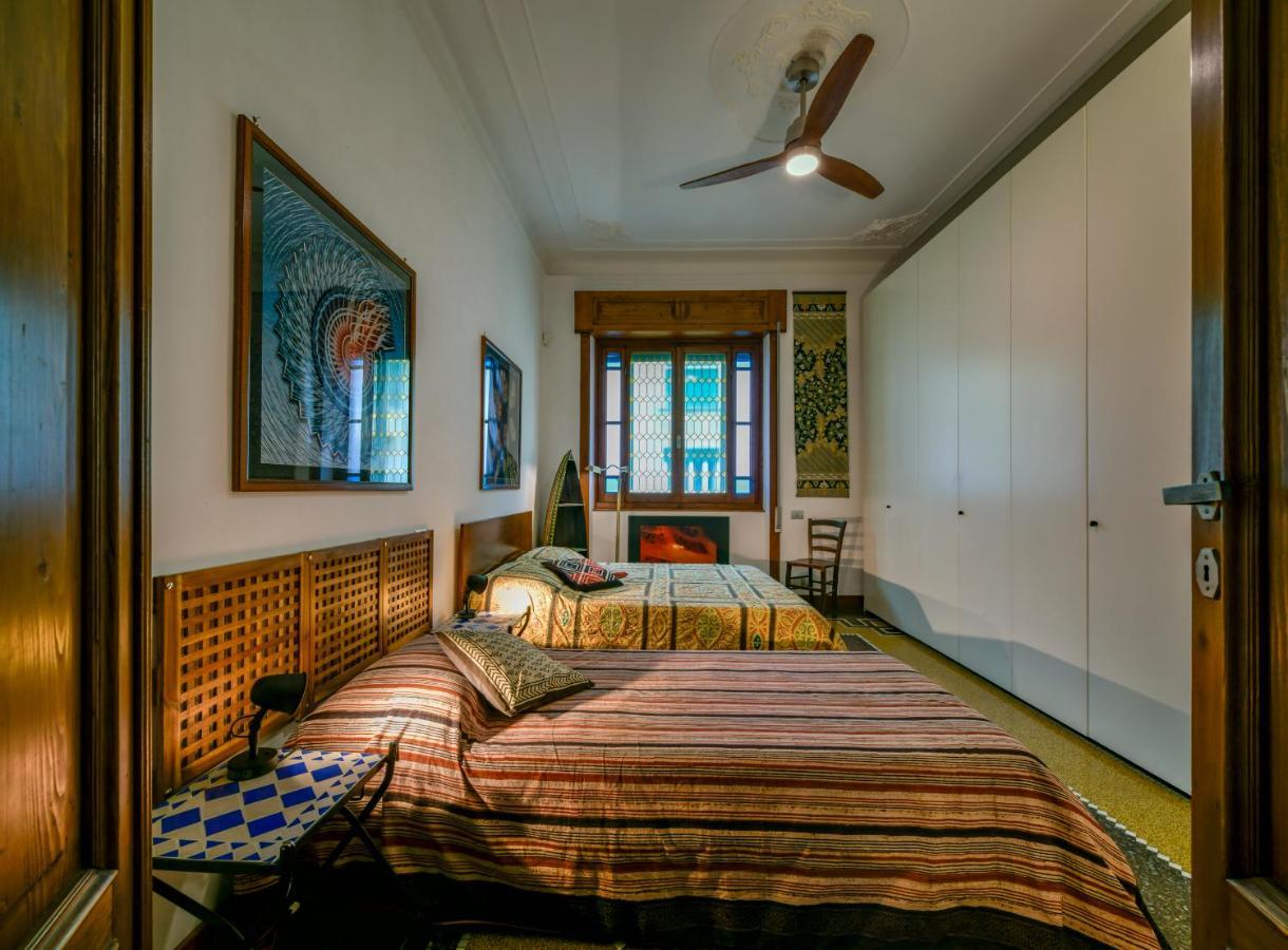 Castelletto Exclusive Terrace Penthouse *