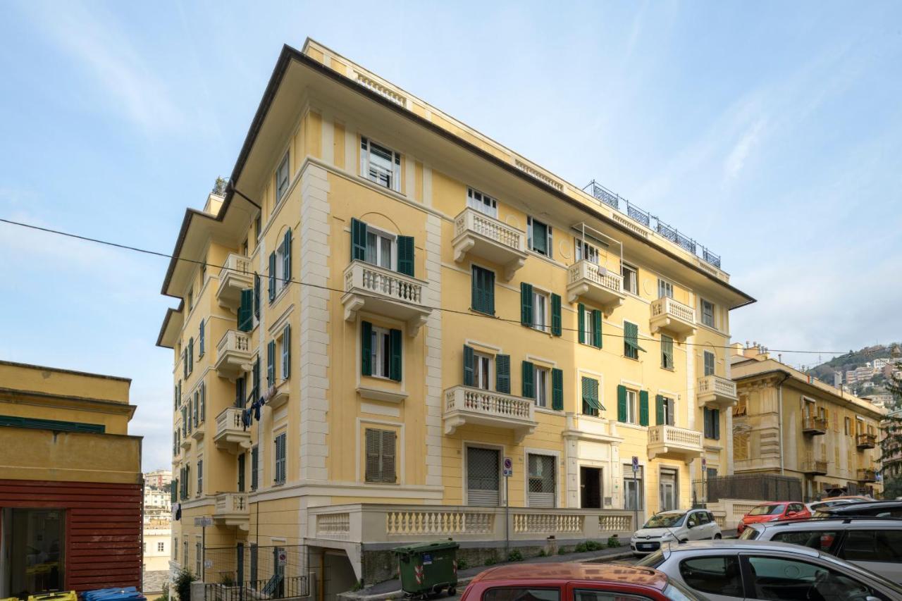 Castelletto Exclusive Terrace Penthouse Apartment