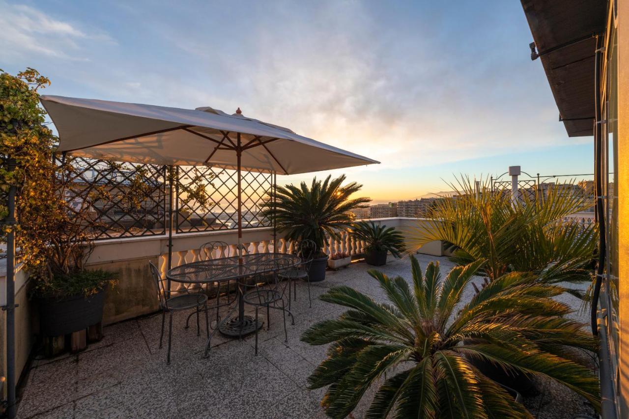 Castelletto Exclusive Terrace Penthouse Apartment *