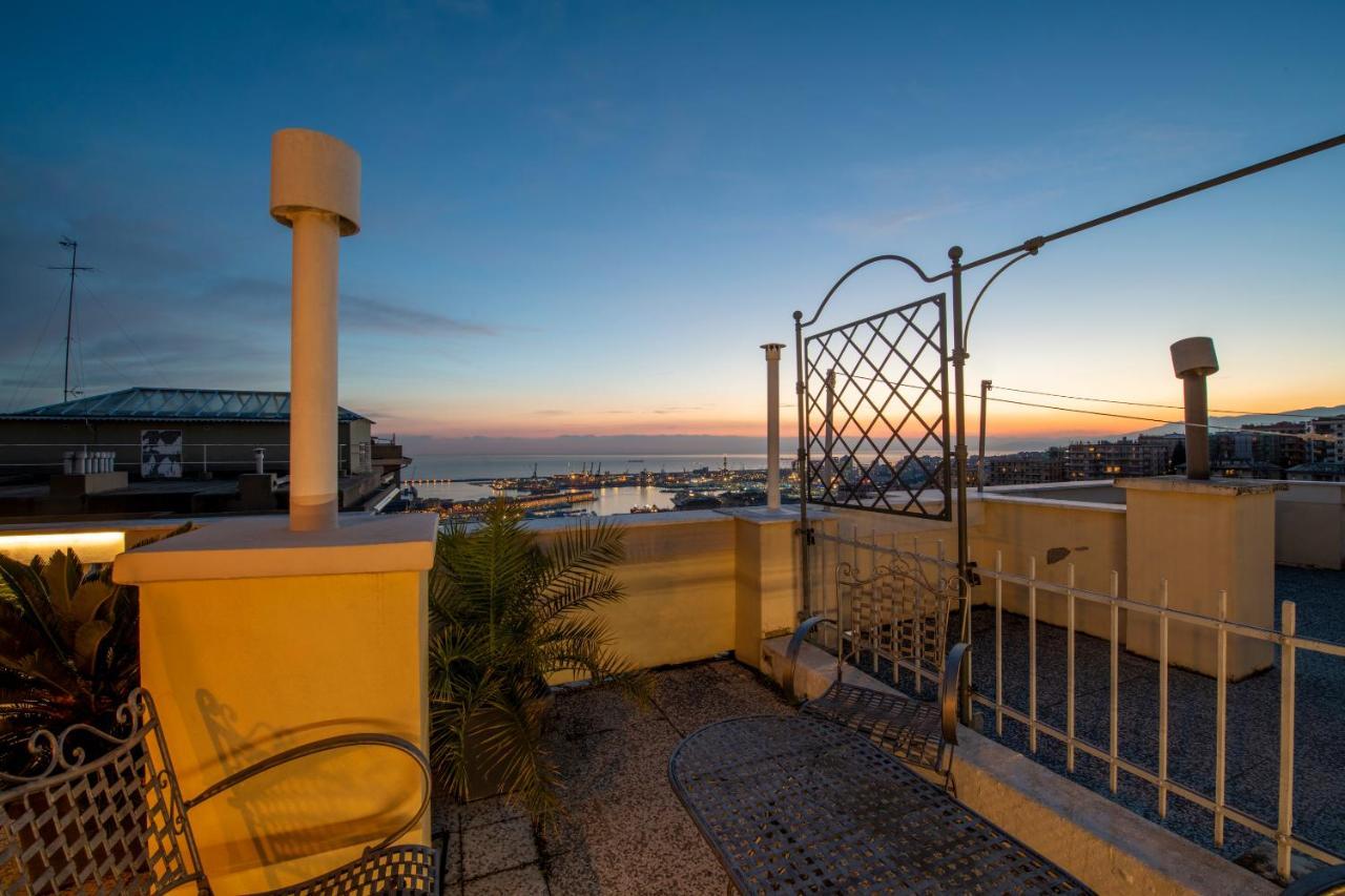 Castelletto Exclusive Terrace Penthouse *