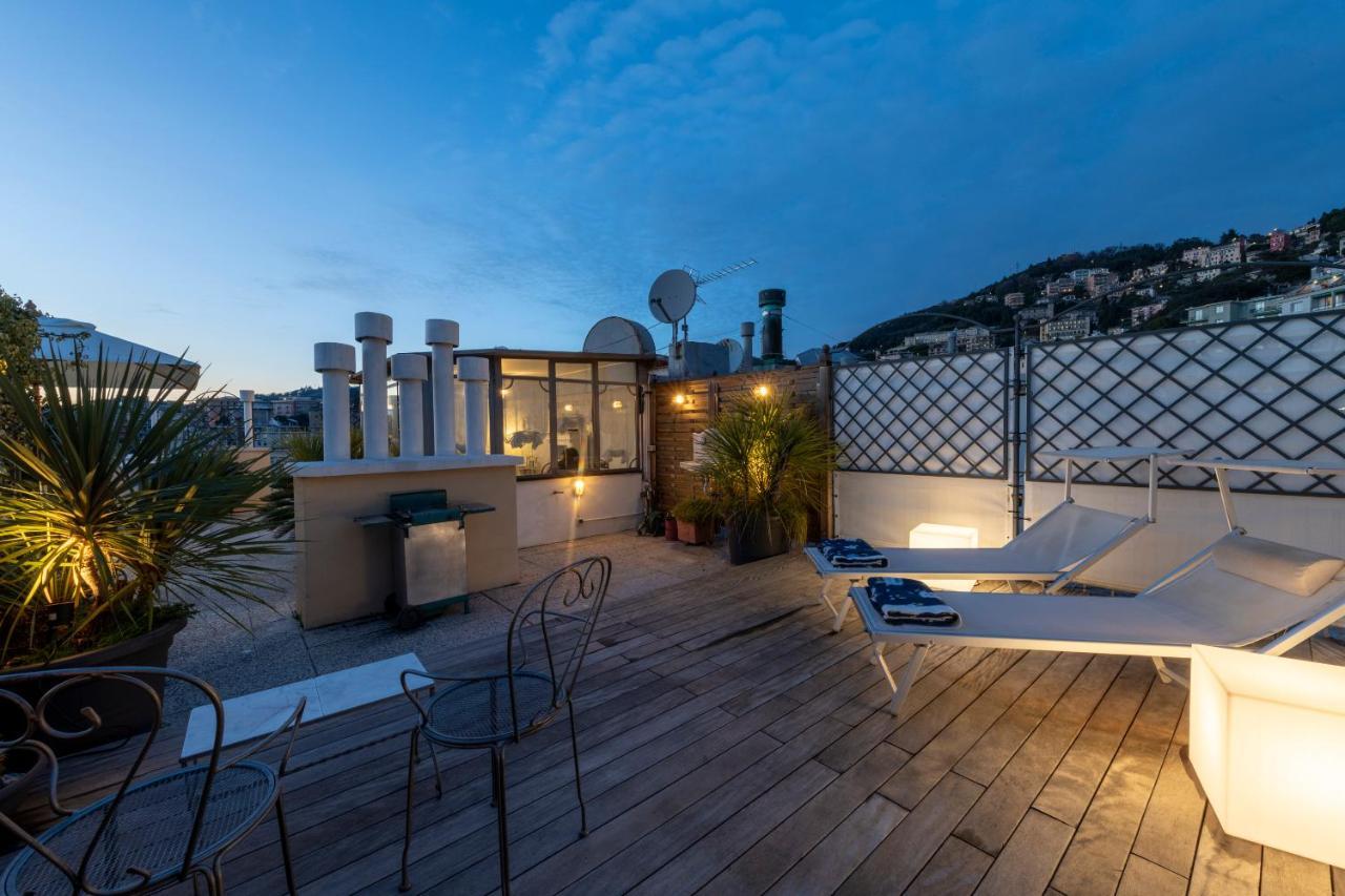 Castelletto Exclusive Terrace Penthouse